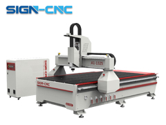 SIGN-1325 Advertising CNC Router